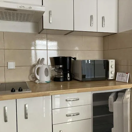 In With Terrace, Air Conditioning, Wifi, Washing Machine 3419-3 *